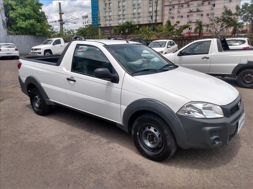 Strada 1.4 Mpi Hard Working Cs 8v Flex 2p Manual