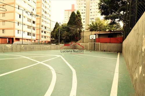 Imagem 15 de 26 de Apartamento - Ap00420 - 70277542