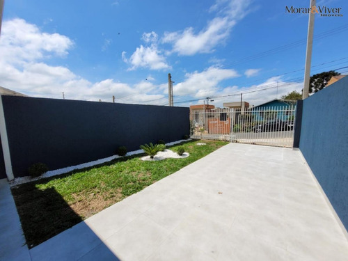Imagem 6 de 15 de Casa Para Venda Em Fazenda Rio Grande, Eucaliptos, 3 Dormitórios, 1 Suíte, 2 Banheiros, 2 Vagas - Faz3228_1-2329012