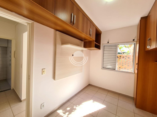 Imagem 12 de 24 de Apartamento À Venda Em Vila Ipê - Ap007845