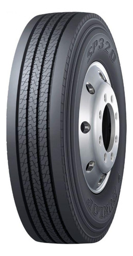 Pneu Dunlop Aro 22,5 275/80r22,5 Sp320 149/146l