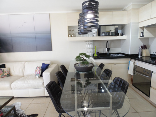 Laguna Bahía 3d 2b Totalmente Remodelado