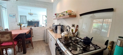 Casa En Arriendo De 3 Dorm. En Macul