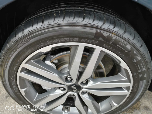 Imagen 7 de 11 de Kia Soul 2.0 Ex At 2017