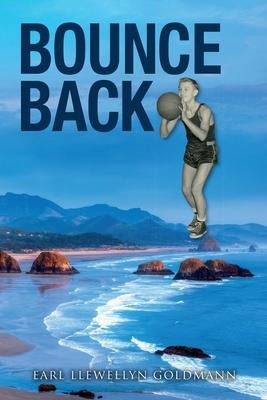 Libro Bounce Back - Earl Llewellyn Goldmann