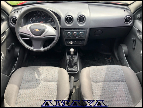 Chevrolet Celta Lt 1.4 Full Amaya