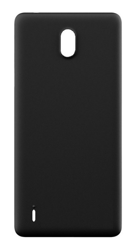 Case Silicona Rígida Para Nokia C1 Freecellshop