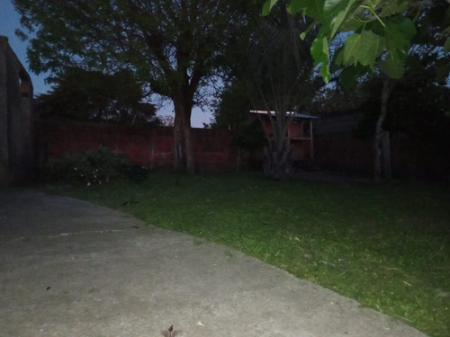 Vendo Excelente Propiedad En La Ciudad Treinta Y Tres.