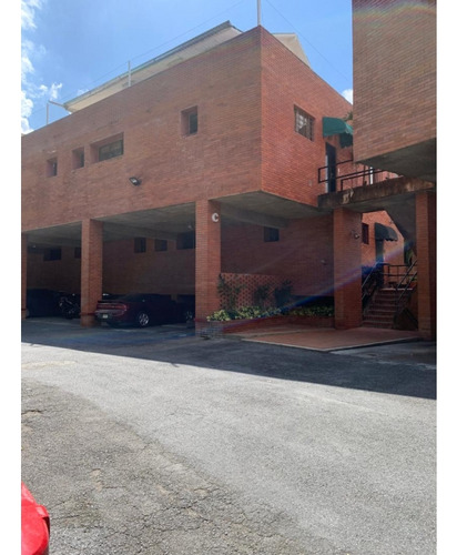 Apartamento En Venta La Union El Hatillo 78-24-40
