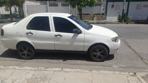 Fiat Siena