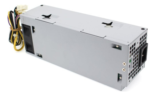 Nueva Fuente De Alimentación De 240w Compatible Con Dell Opt