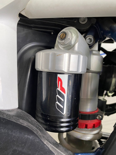 Imagen 10 de 16 de Husqvarna - Fc 250 | No Crf, No Kxf, No Sxf, No Yzf