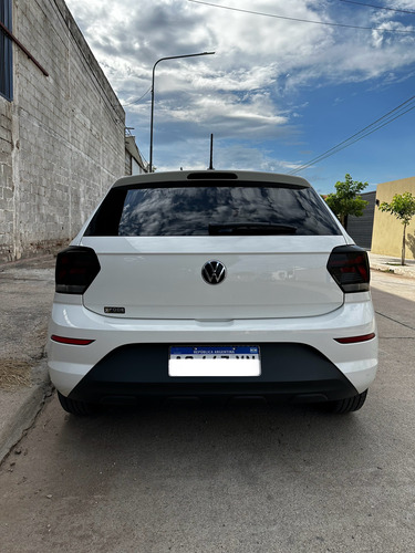 Volkswagen Polo 1.6 Msi Track
