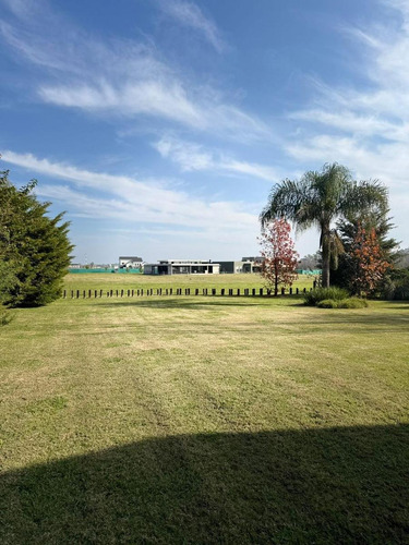 Hermosa Casa En La Concepción De Lujan