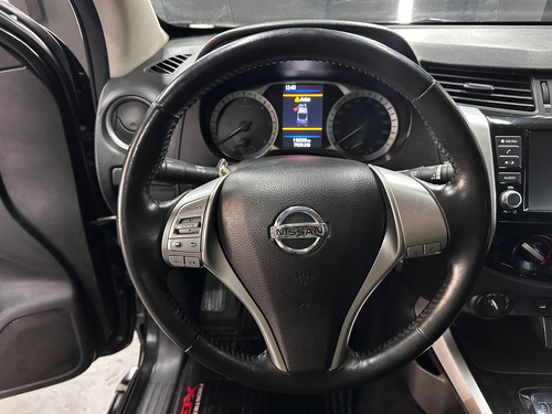 Nissan Frontier 2.3 4X4 DC X-GEAR L20
