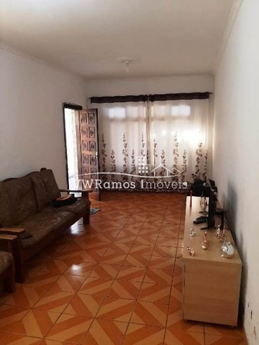 Imagem 1 de 7 de Sobrado Vila Formosa, Abaixo Da Avaliação!!! - 1167