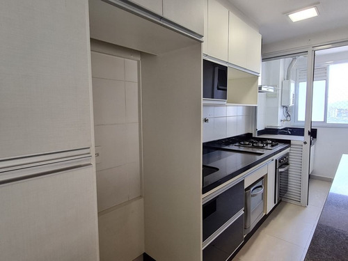 Imagem 3 de 30 de Cobertura Com 2 Dormitórios À Venda, 115 M² Por R$ 790.000,00 - Barra Funda - São Paulo/sp - Co0047