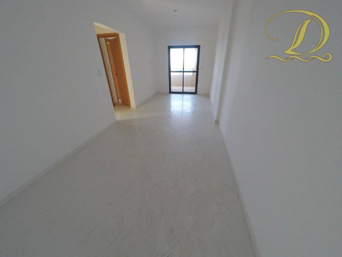 Imagem 2 de 21 de Apartamento De 2 Dormitórios Com Varanda Gourmet E Lazer Completo À Venda Na Guilhermina!! - Ap1845