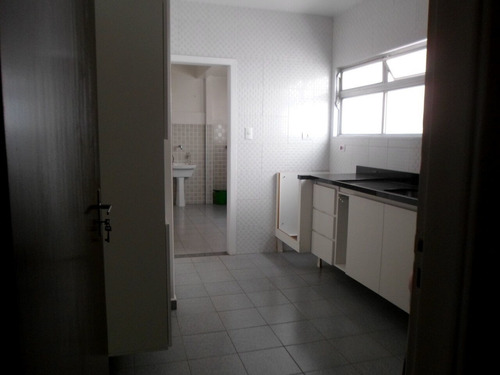 Imagem 9 de 12 de Venda /locação - Apartamento Com 03 Dorm. - Santo Amaro - São Paulo/sp - Rr5003