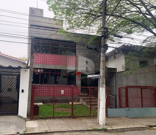 Imagem 2 de 15 de Predio Comercial - Chacara Santo Antonio (zona Sul) - Ref: 6570 - L-6570