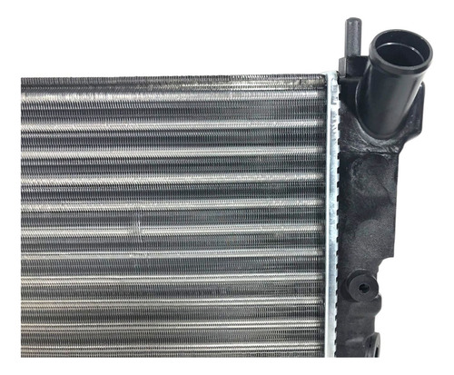 Radiador Gm Corsa Tigra 1.0 1.4 1.6 Mpfi 1994 A 2010 Com Ar