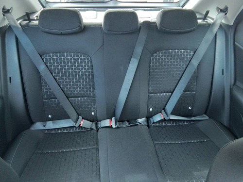 Hyundai HB20 1.0 TGDI FLEX COMFORT PLUS AUTOMÁTICO