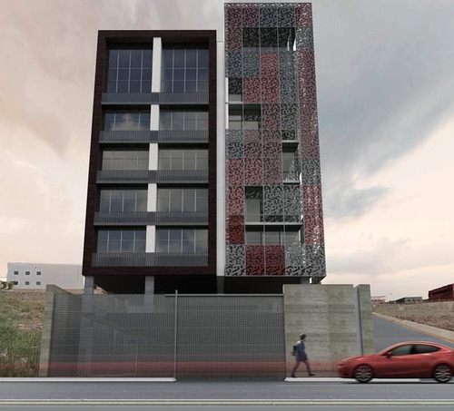 Imagen 7 de 11 de Venta Torre De Departamentos Las Canteras Desde $2,098,000