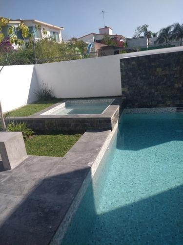 Imagen 8 de 15 de Hermosa Casa En Lomas De Cocoyoc