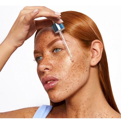 Serum De Vitamina C Arantza Cosmetics Todo Tipo De Piel Día/noche