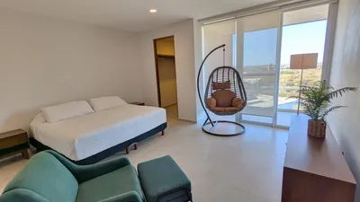 Departamento en renta