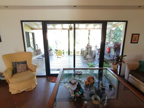 Hermosa Casa En Parque Burnett- Ref: 4658