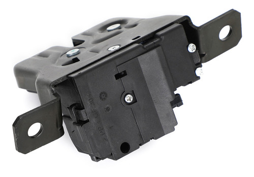 Cerradura Portón Trasero 51247248075 Para Bmw F20 F21