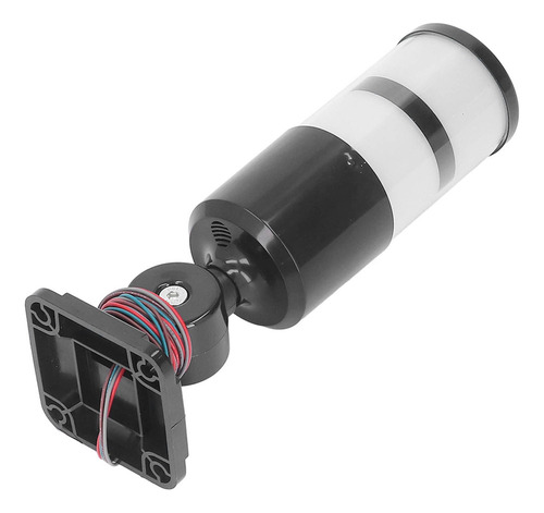 Columna De Advertencia Industrial Led Signal Tower Stack Ber