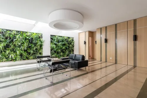 Apartamento En Arriendo/venta En El Chicó. Cod A13974