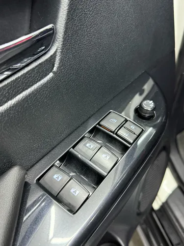 Toyota Hilux 2.8l