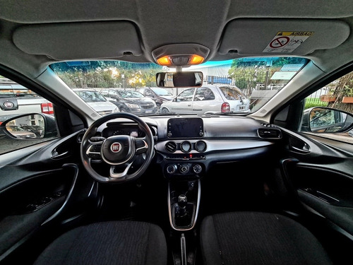 Fiat Cronos 1.3 Drive Pack Conectividad 2018 44.000km T/usad