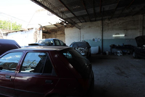 Imagen 7 de 12 de Excelente Lote Sobre Esquina De 274m2 Escucha Oferta