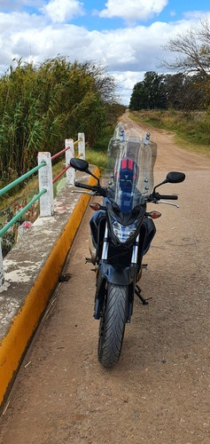 Imagen 13 de 16 de Honda Cb500f