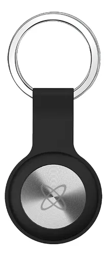 Localizador Llavero Smart Tag Megan Tech Compatible Android