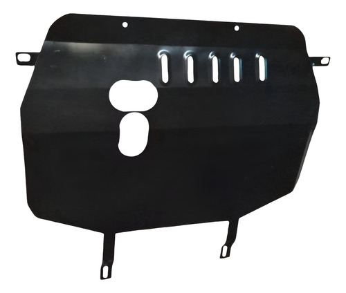 Cubrecarter Reforzado Haval (106-0001)