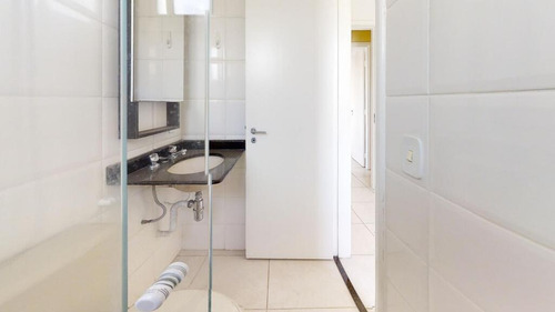 Imagem 27 de 30 de Apartamento À Venda No Bairro Saúde - São Paulo/sp - O-7418-16277