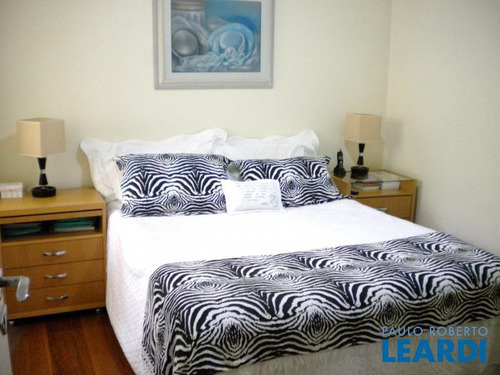 Imagem 6 de 15 de Apartamento - Morumbi - Sp - 251101