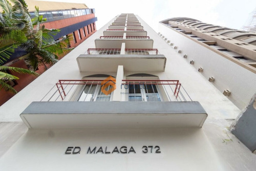 Imagem 10 de 10 de Apartamento Na Bela Vista Com Vaga De Garagem ! - Rb200
