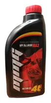 Comprar Refacción Carabela Aceite Mmg 4t 20w-50 Api Sl - Jaso Ma2