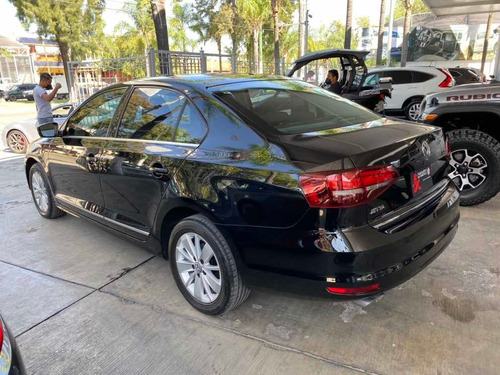 Volkswagen Jetta 2.0 L4 Mt 2018