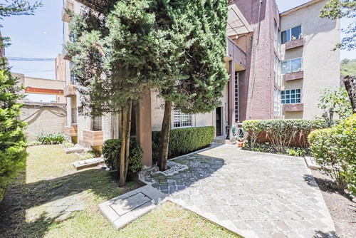 Imagen 22 de 23 de Departamento En Lomas Verdes, Naucalpan De Juárez Con 2 Recámaras, 72 M², Id: 86309