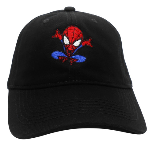 Gorra Spiderman