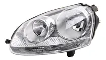 Comprar Faro Delantero Volkswagen Jetta 5 06-10\u002F Golf 07-09 Piloto L