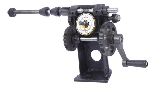 * Bobinadora De Bobina Manual Bobinadora De Bobina Manual