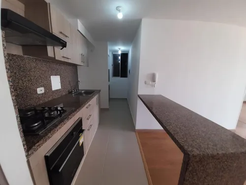 Apartamento En Venta En Tintalá. Cod V1038340